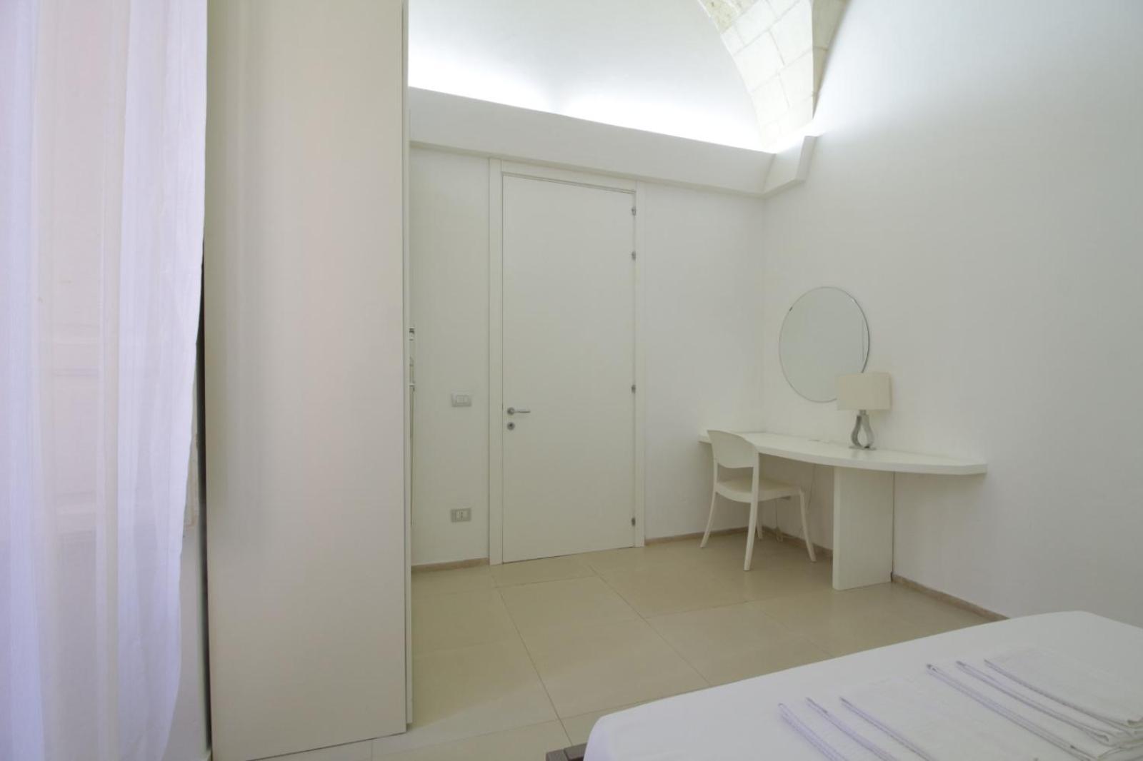 Goodstay Quinto Ennio Apartment レッチェ エクステリア 写真